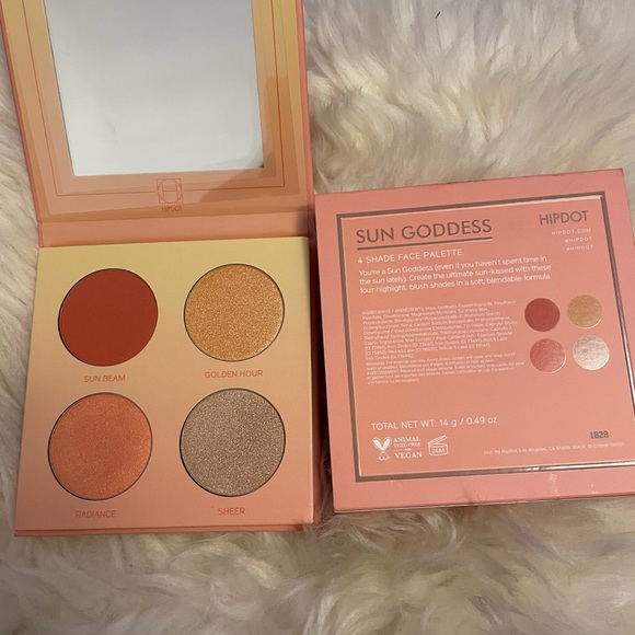 Face Palette - Picture 2 of 2